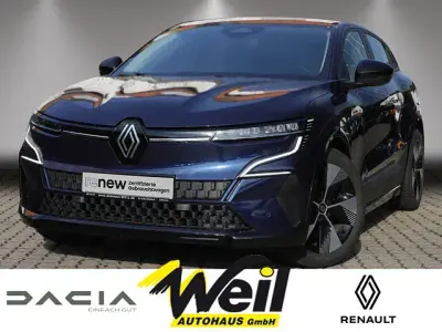 Gebraucht Renault Mégane