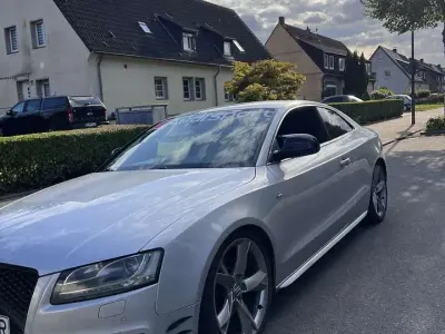 Używany Audi A5