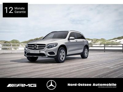Mercedes GLC250