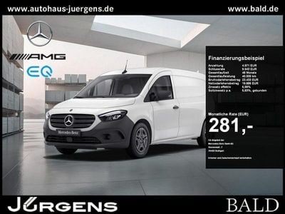 Mercedes Citan 112