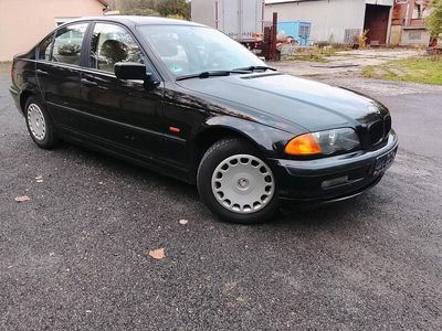 BMW 316