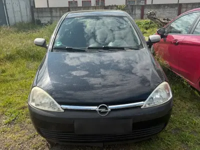 Occasion Opel Corsa