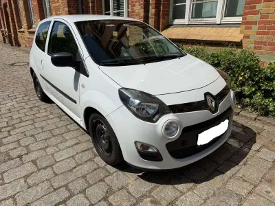 Gebraucht Renault Twingo
