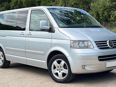 VW T5