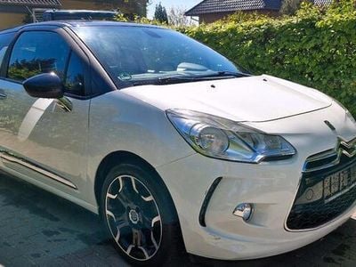 Citroën DS3