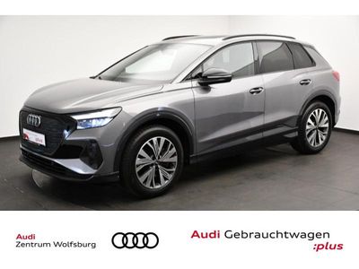 Gebraucht Audi Q4 e-tron Basis 150 kW (204 PS) 2021 SUV