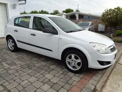 Gebraucht Opel Astra