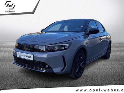Gebraucht Opel Corsa 145 PS (106 kW) 2024 Grafik grau Kleinwagen