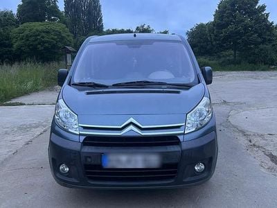 Citroën Jumpy