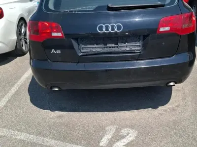 Gebraucht Audi A6