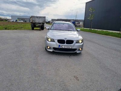 gebraucht BMW 530 530 d Touring