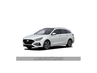 Gebraucht Hyundai i30