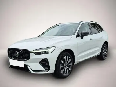Gebraucht Volvo XC60 Plus 197 PS (144 kW) 2023 Manufacturer SUV