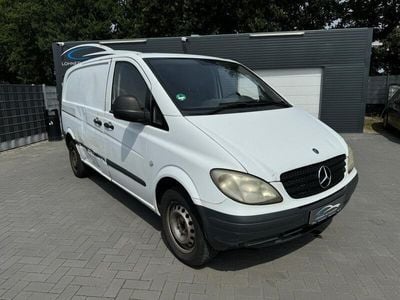 Mercedes Vito