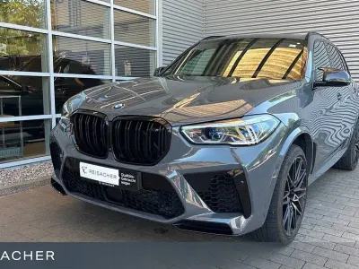 Gebraucht BMW X5 M