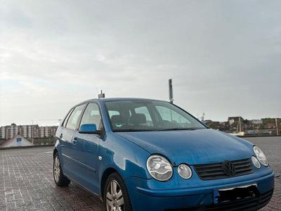 Gebraucht 2002 VW Polo Kleinwagen | 900 €