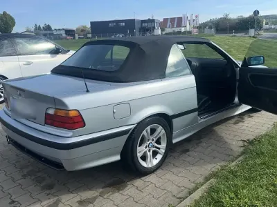 Gebraucht BMW 328 Cabriolet