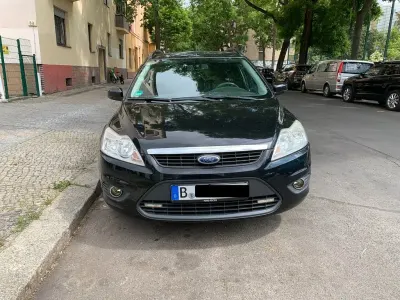 Gebraucht Ford Focus