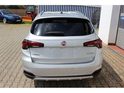 gebraucht Fiat Tipo CROSS 1.5 96kW Hybrid (130PS) DCT UVP 32.420,00...