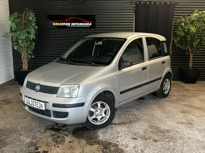 Gebraucht Fiat Panda