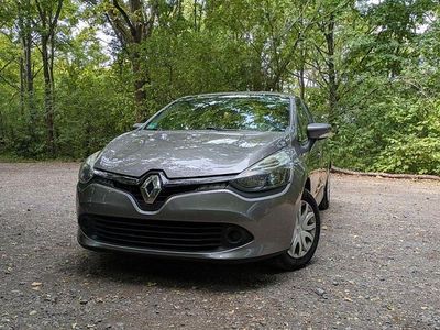 Renault Clio IV