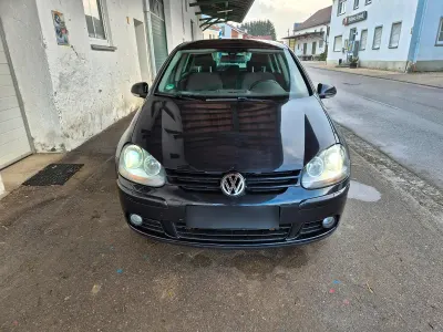 Gebraucht VW Golf VI