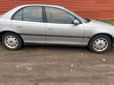 gebraucht Opel Omega B