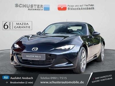 Mazda MX5
