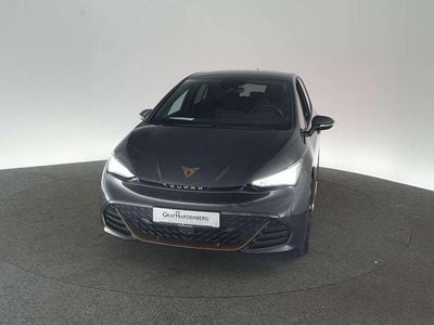 Gebraucht Cupra Born e-Boost 169 kW (231 PS) 2023 Grau Kleinwagen