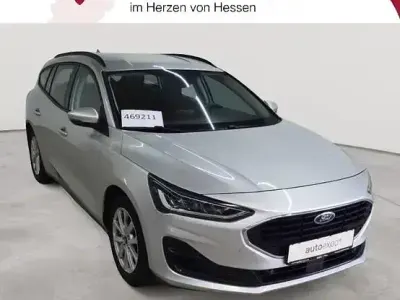 Gebraucht Ford Focus