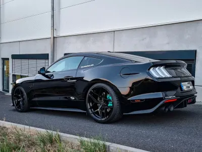 Gebraucht Ford Mustang