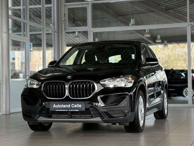 gebraucht BMW X1 xD25e Advantage DAB Parkassistent Geschwindig