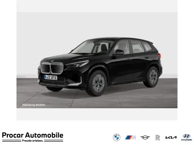 Gebraucht BMW iX1