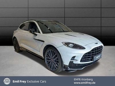 Schwarz Gebraucht 2025 Aston Martin DBX 707 SUV | 249.008 €