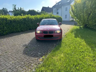 Gebraucht BMW 118