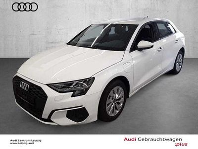 Audi A3 Sportback e-tron