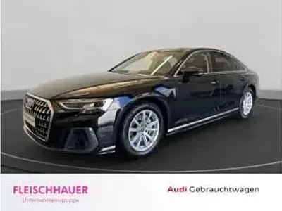 Gebraucht Audi A8