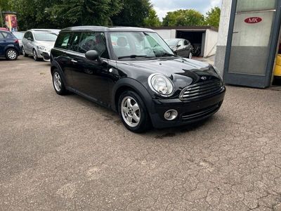 Mini One Clubman