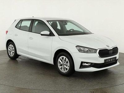 Andere Neu 2026 Skoda Fabia Limousine | 20.050 € (Fairer Preis)