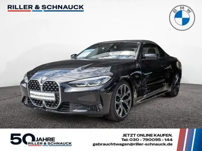 Gebraucht BMW 420