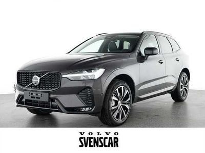 Gebraucht Volvo XC60 Plus 250 PS (183 kW) 2025 Platinum grey SUV
