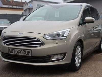 Ford Grand C-Max