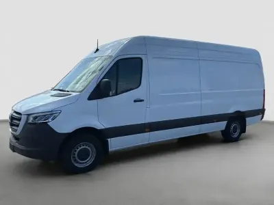 Gebraucht Mercedes Sprinter