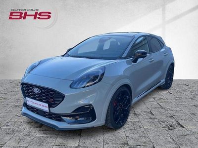 Neu Ford Puma ST 170 PS (125 kW) 2025 Grau SUV