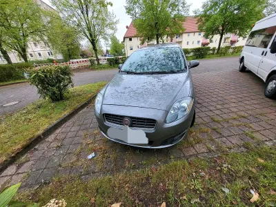 Gebraucht Fiat Croma