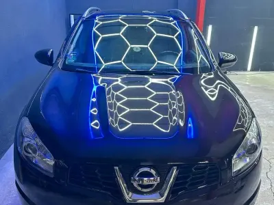 Gebraucht Nissan Qashqai +2