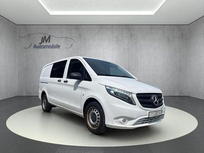 Andere Gebraucht 2021 Mercedes Vito Van | 14.990 €