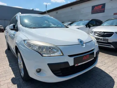 Gebraucht Renault Mégane III