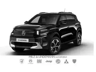 Gebraucht Citroën e-C3 Aircross