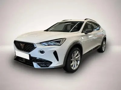 Gebraucht Cupra Formentor 150 PS (110 kW) 2022 Manufacturer SUV